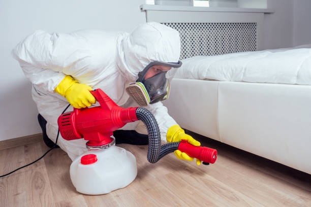 Best Residential Pest Control  in Riceville, TN