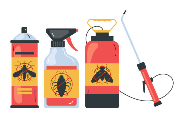Flea Control Services in Riceville, TN